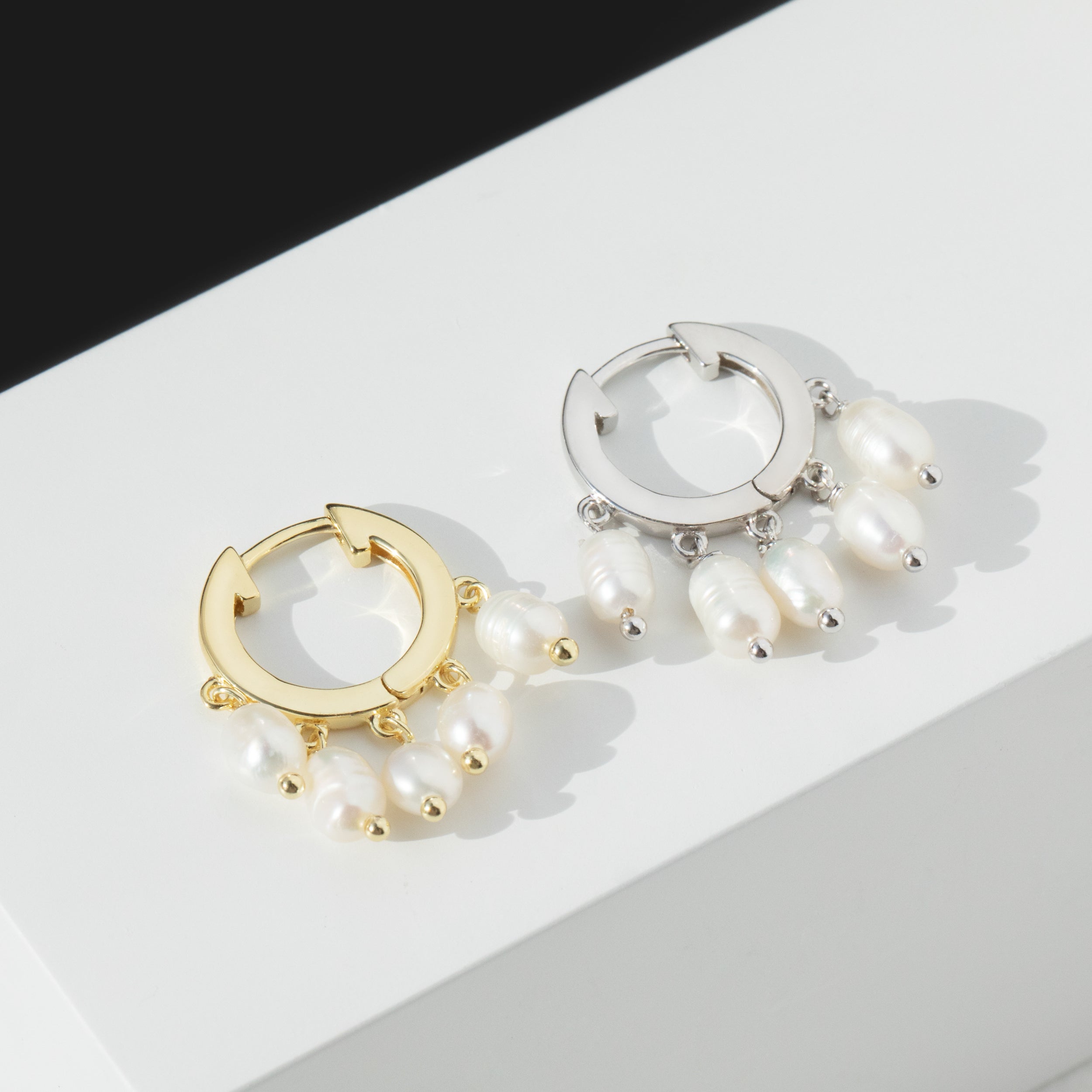 Bridal - Helix & Conch