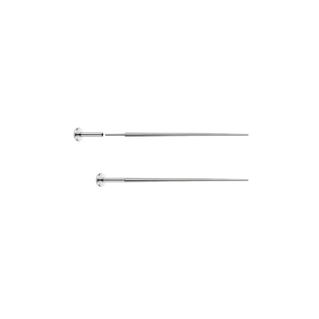 Labret Insertion Tool - Helix & Conch