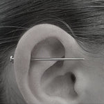 Labret Insertion Tool - Helix & Conch