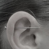 Labret Insertion Tool - Helix & Conch