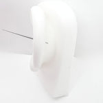 Labret Insertion Tool - Helix & Conch