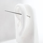 Labret Insertion Tool - Helix & Conch
