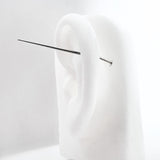 Labret Insertion Tool - Helix & Conch
