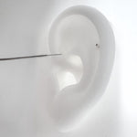Labret Insertion Tool - Helix & Conch