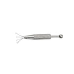 Labret charm clutch - Helix & Conch