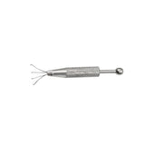 Labret charm clutch - Helix & Conch