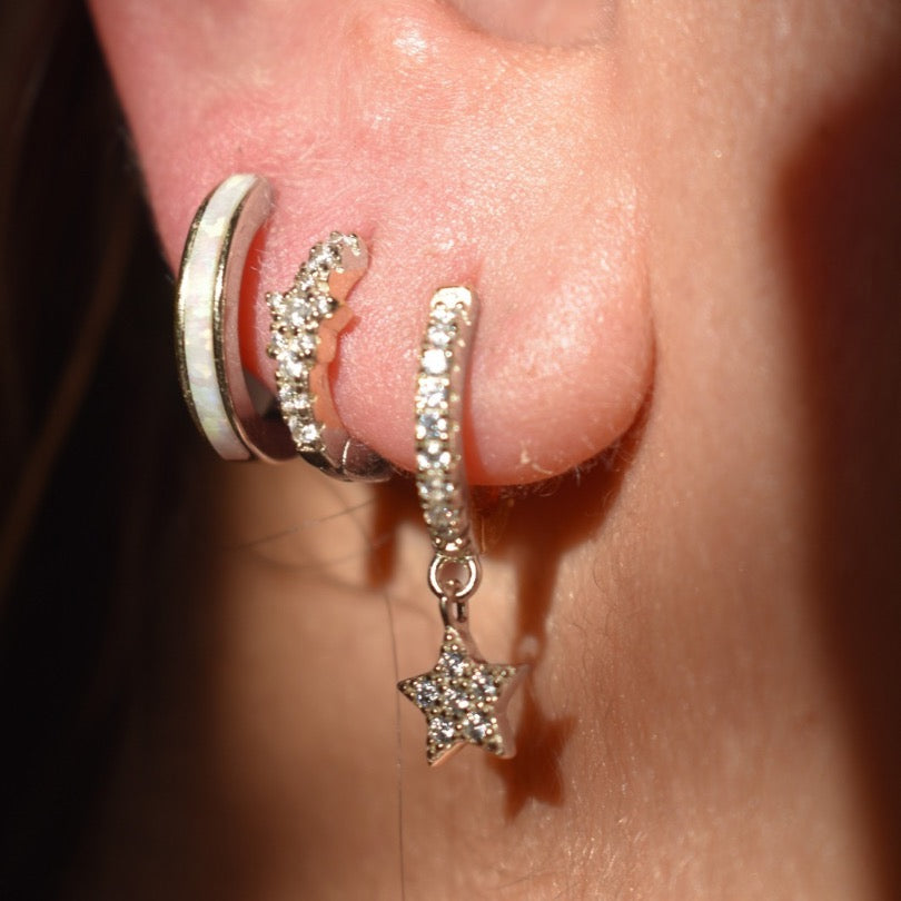 How to Maintain the Shine of Your Gold Plated Earrings