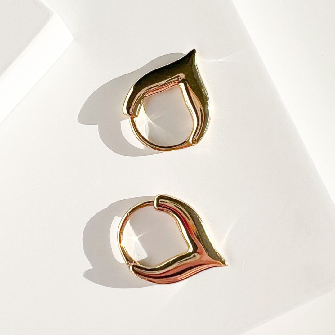 gold-plated jewelry