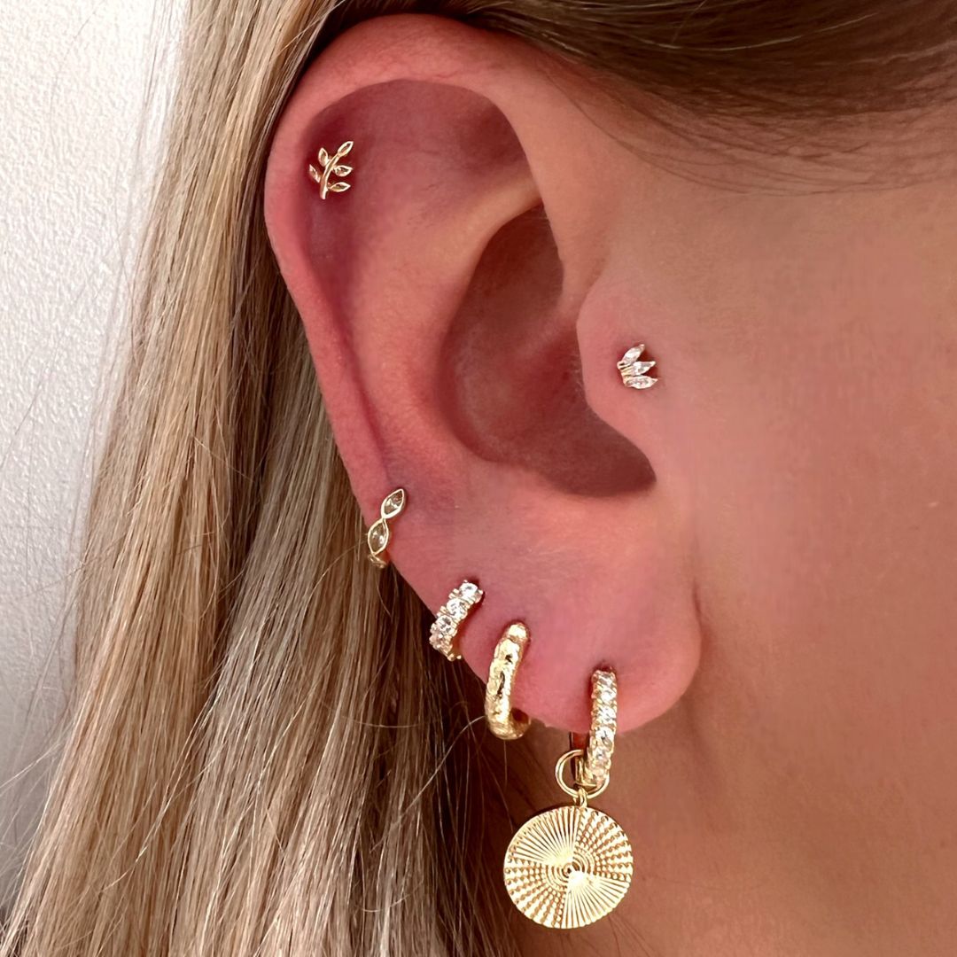 piercing