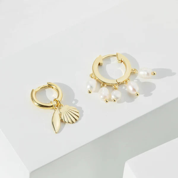 Warm Weather Wearing: Must-Have Earrings for Summer! - Helix & Conch