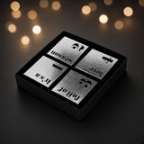 PRE-ORDER Four Sundays Of Advent Box (Pairs)