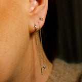 Domi Threader - Gold